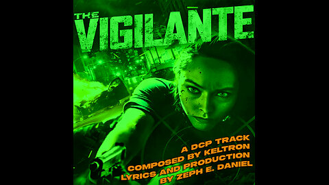 THE VIGILANTE