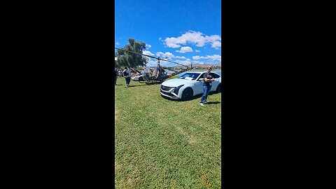 Mustang new or old school?