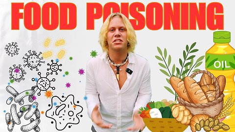 The Real Meaning of "Food Poisoning"
