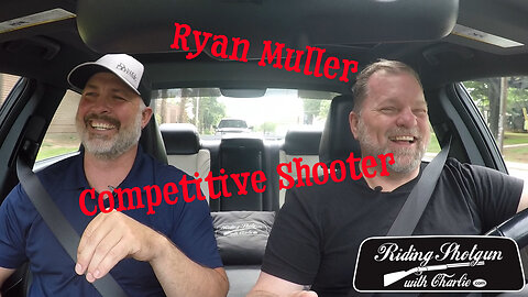 RSWC, Ryan Muller, Competitive Shooter
