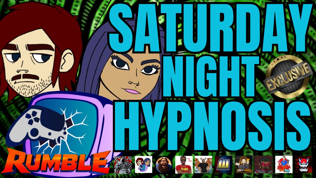 Woke Journalists MELTDOWN Over CHUDS | Nintendo Switch 2 DELAYED | SNH Rumble w/ HoldMyDualshock