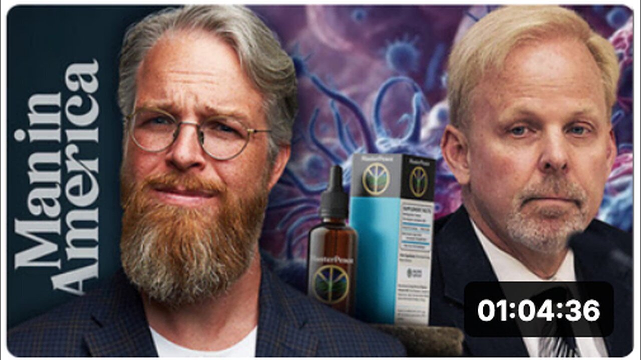 "Dr. Robert Young Incarcerated: Attempt to Muzzle Truth by Medical Tyrants"