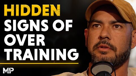 7 Ways Working Out Is Making You Fat | Mind Pump 2633
