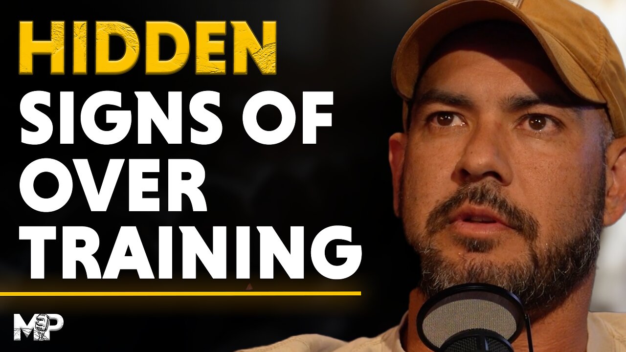 7 Ways Working Out Is Making You Fat | Mind Pump 2633