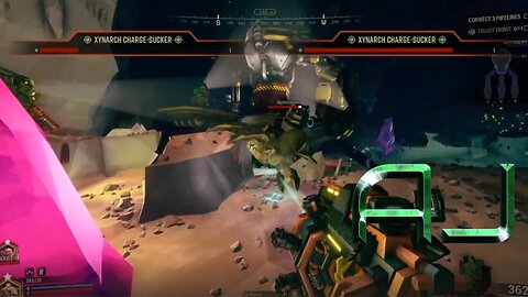 Deep Rock Galactic | Grinding more season 1
