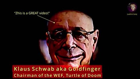 "Unveiling the Young Global Leaders: Klaus Schwab's Aides Exposed with Names and Jobs"