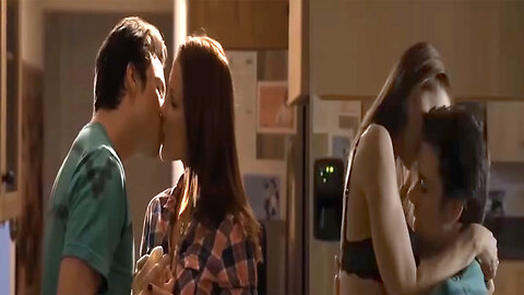 Teacher and student 😮 - Most Romantic scenes of all time