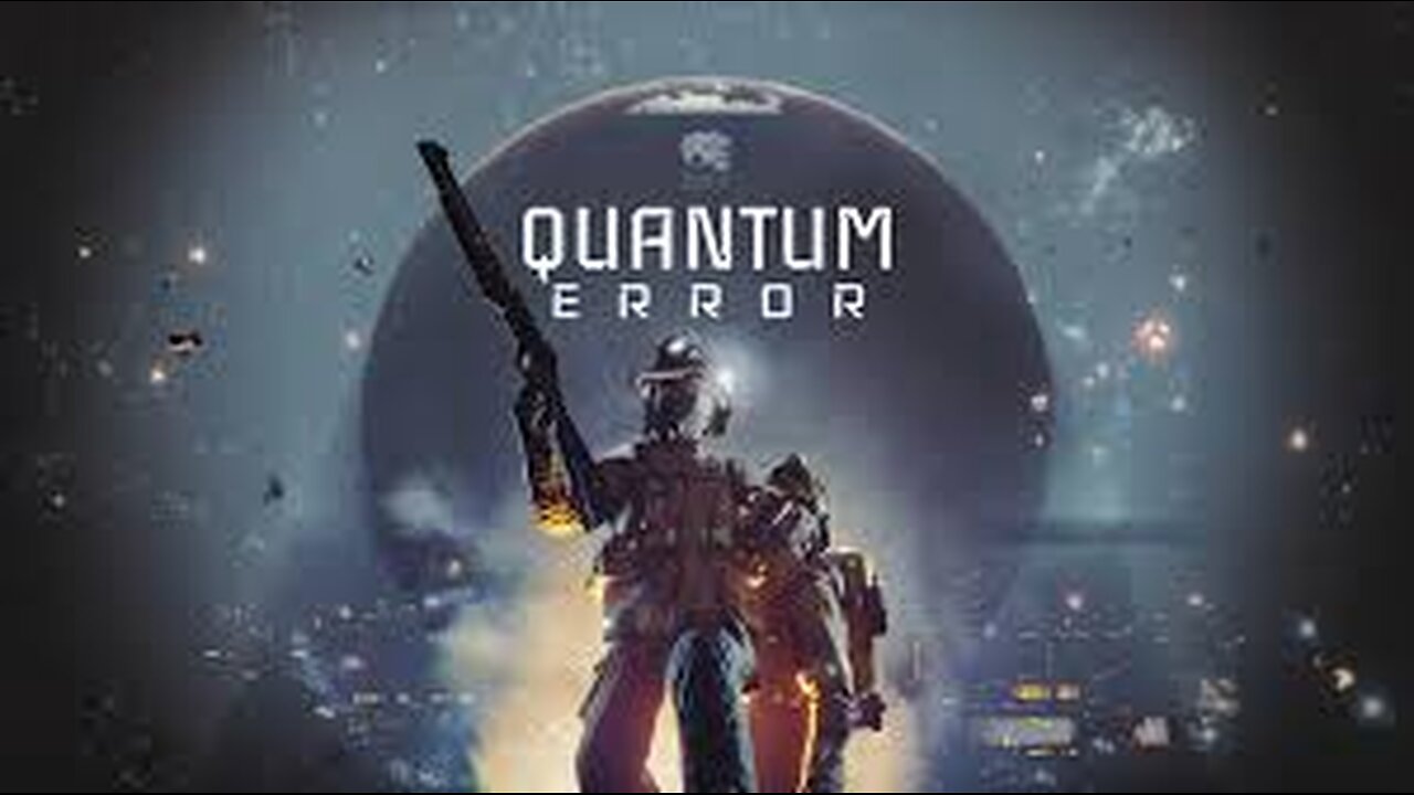 RMG Evolution EP 105 Quantum Error PS5 Game Review