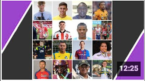 "PART 7: Increased post-vaccine collapse and death among footballers and athletes"