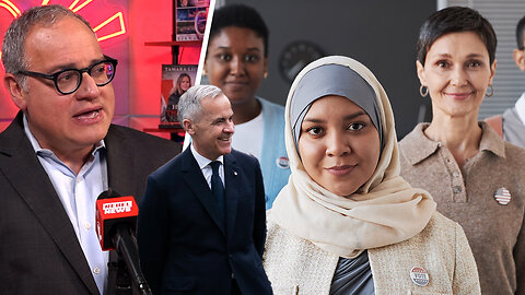 Ottawa's mass immigration agenda proves population replacement theory is no conspiracy