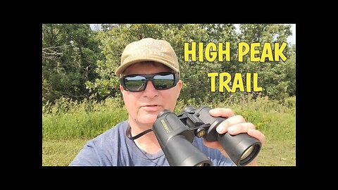 High Peak Trail