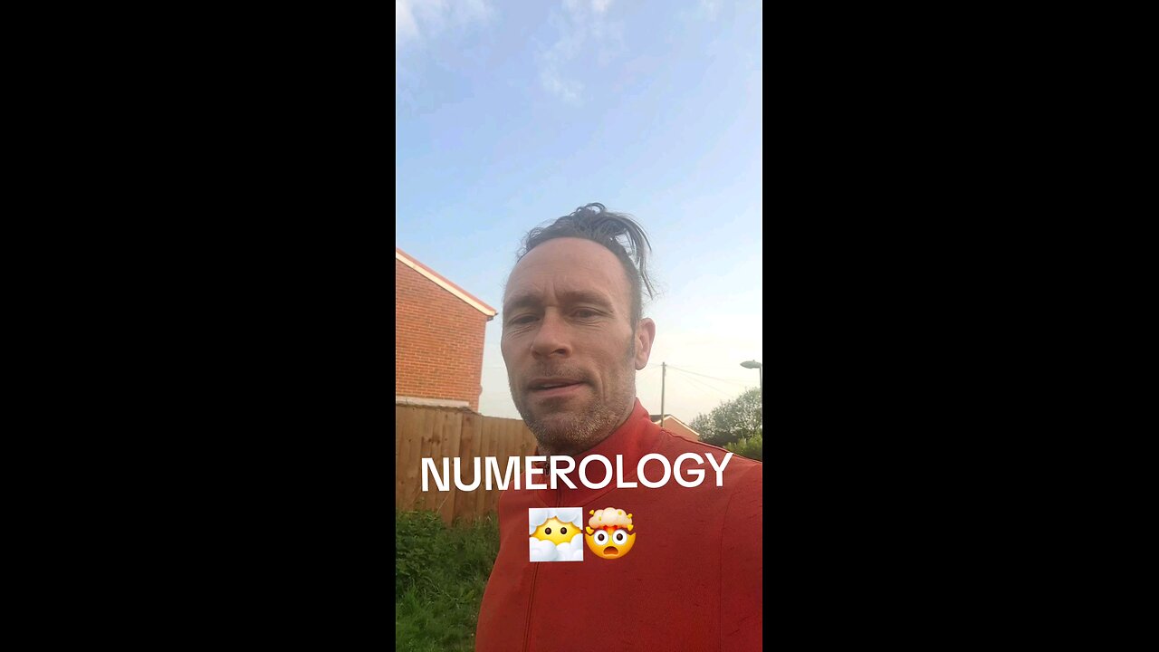NUMEROLOGY