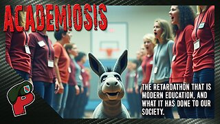 Academiosis | Live From The Lair
