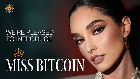 Your Personal Tour of the Bitcoin Life! | Miss Bitcoin