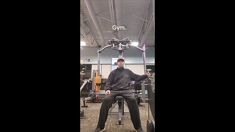 Gym.