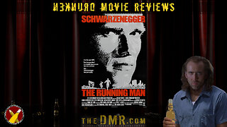 DMR #249: The Running Man