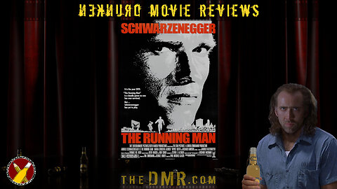 DMR #249: The Running Man