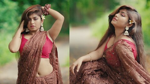 High Fashion | Bong Saree Sundari | Saree Fashion | Saree Lover 