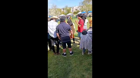 San Jose Poliutla, Guerrero, Mexico Festival Long Beach, California Facebook Live 6 3.16.2025