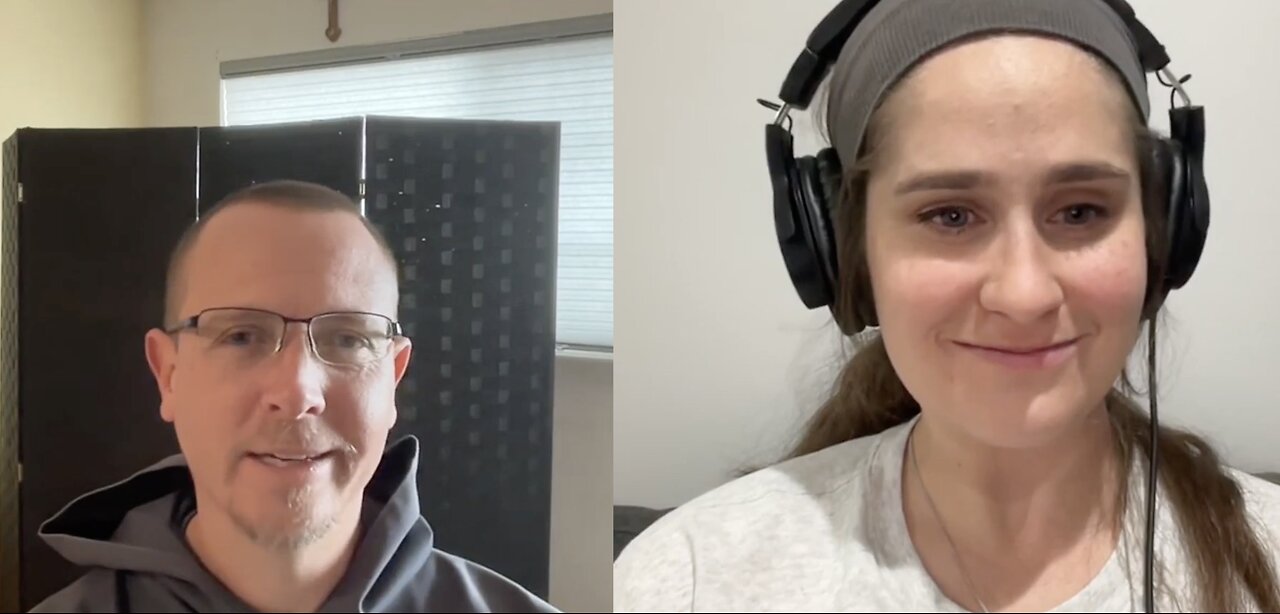 From Novus To Tradition with Elizabeth.