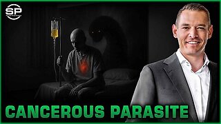 THE CANCER LIE: PARASITES, BIG PHARMA, AND THE GENOCIDE AGENDA