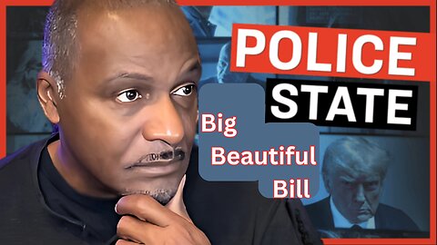 Distractions?: No one saw what's Really in the Big Beautiful Bill