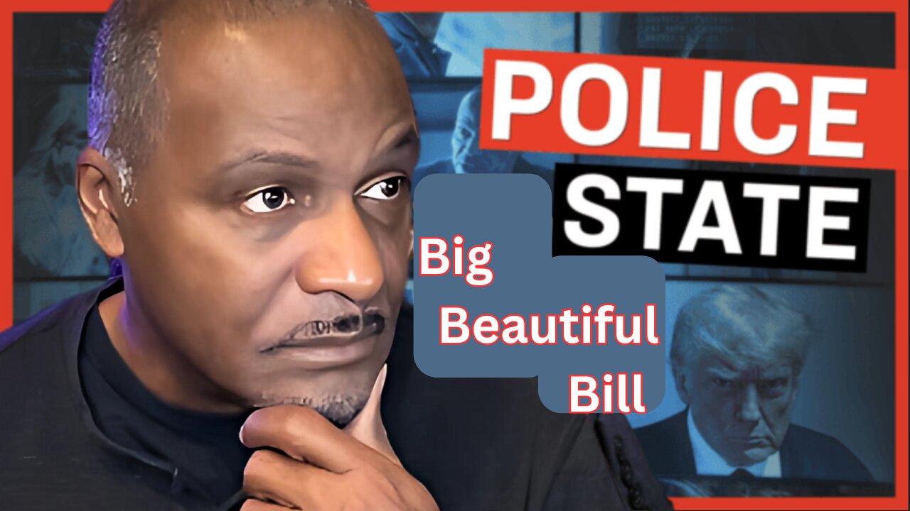 Distractions?: No one saw what's Really in the Big Beautiful Bill