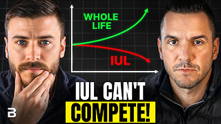 Is This the Best Time in History to Own Whole Life Insurance? | Tom Wall