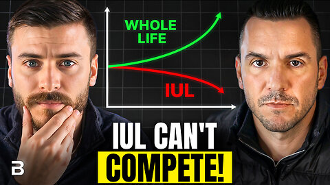 Is This the Best Time in History to Own Whole Life Insurance? | Tom Wall