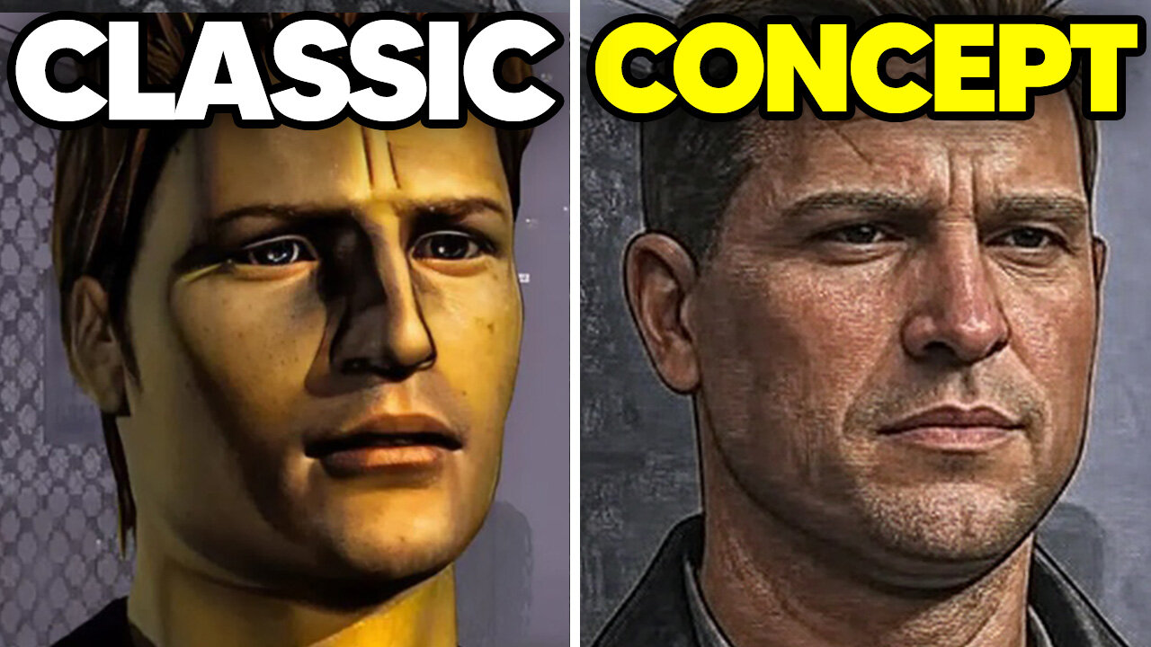 Silent Hill 1 Remake Rumors Fuel Worldwide Fan Excitement