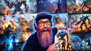 NO MISSIONS TONIGHT | Just Surviving & Vibing