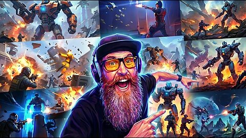 NO MISSIONS TONIGHT | Just Surviving & Vibing