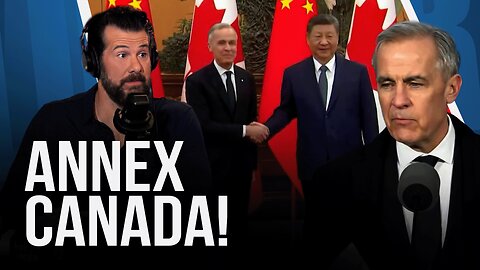 Fu*k Canada & the New World Order