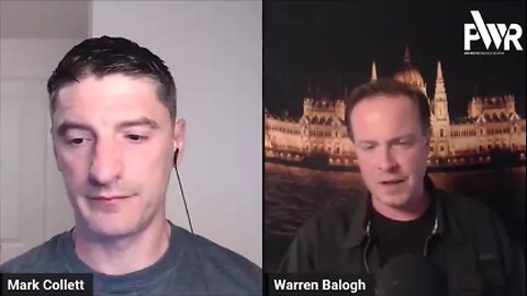 Warren Balogh Calls Out Hungary's Viktor Orban Pro Immigration (Replacement) Record