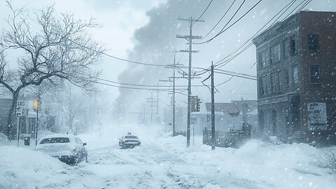 230 Million Hit by Monster Winter Storm Fern in the US — Over 100 Lives Lost