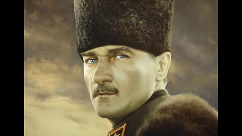 Mustafa Kemal Atatürk Born An Ottoman, Died A Turk!