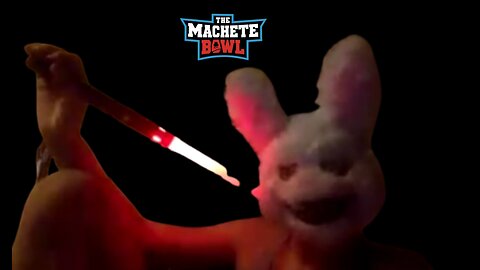 The Machete Bowl Ep. 461 - Urkelaxx crashes out with his fart stick + More!