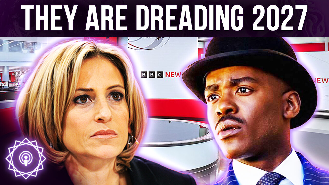 The BBC is Panicking