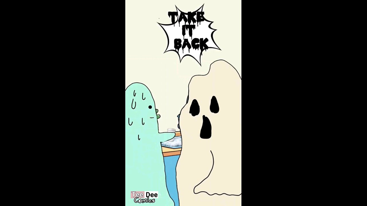 Take it Back 💀