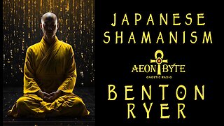 Japanese Shamanism