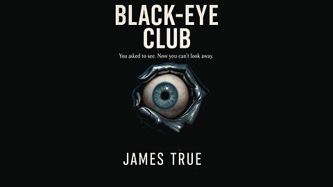 Season of Sacrifice Climax May 1 & Black-Eye Club (Quantum Rapture) with James True