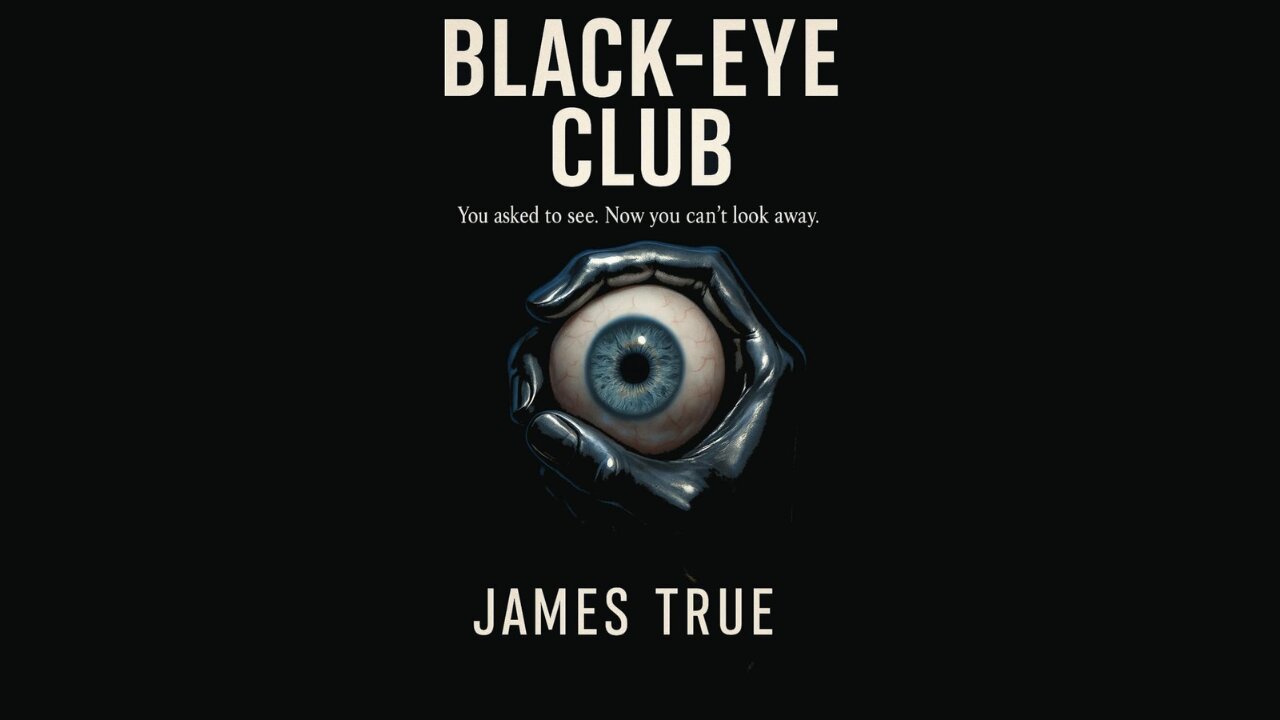 Season of Sacrifice Climax May 1 & Black-Eye Club (Quantum Rapture) with James True