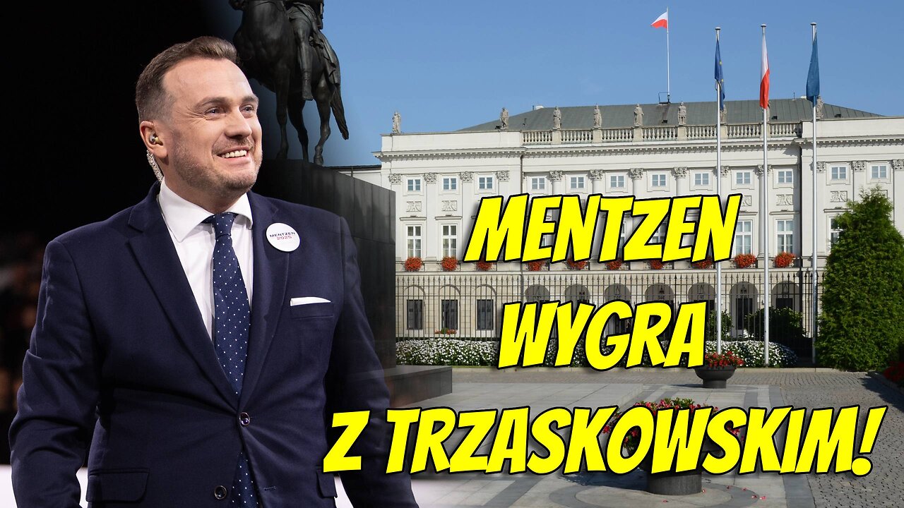 Bartosz Bocheńczak: Walczymy o II turę!