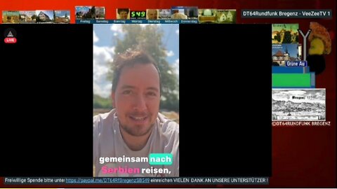 (Mi.14.05.2025 v.21:20 Uhr b.Do.15.05.2025 u.01:49 Uhr)Tagesprogramm