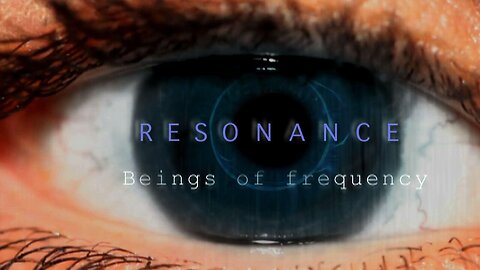 "Discover the Powerful Connection: Human Resonance and Beings of Frequency"