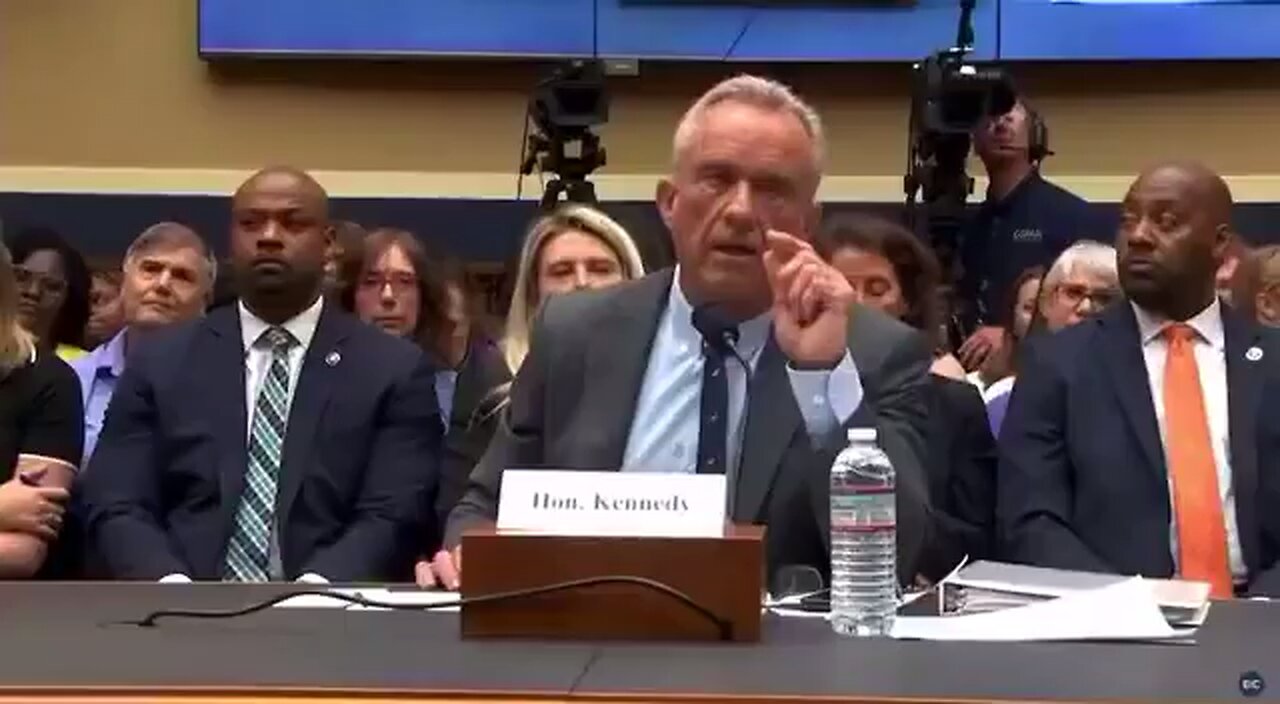 Democrat Congressman Pallone for being entirely bought by Big Pharma.