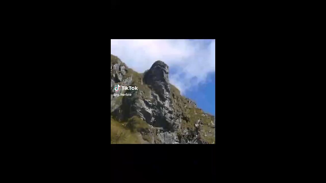 Rock Faces