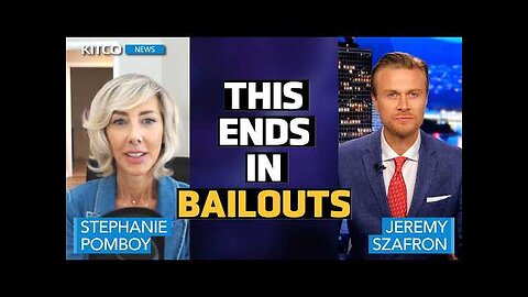U.S. Consumer Is Breaking Down – Markets Just Don’t See It Yet | Stephanie Pomboy