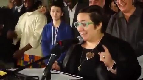 "Shocking Admission: Zionist Influence Behind US Migrant Crisis Uncovered"
