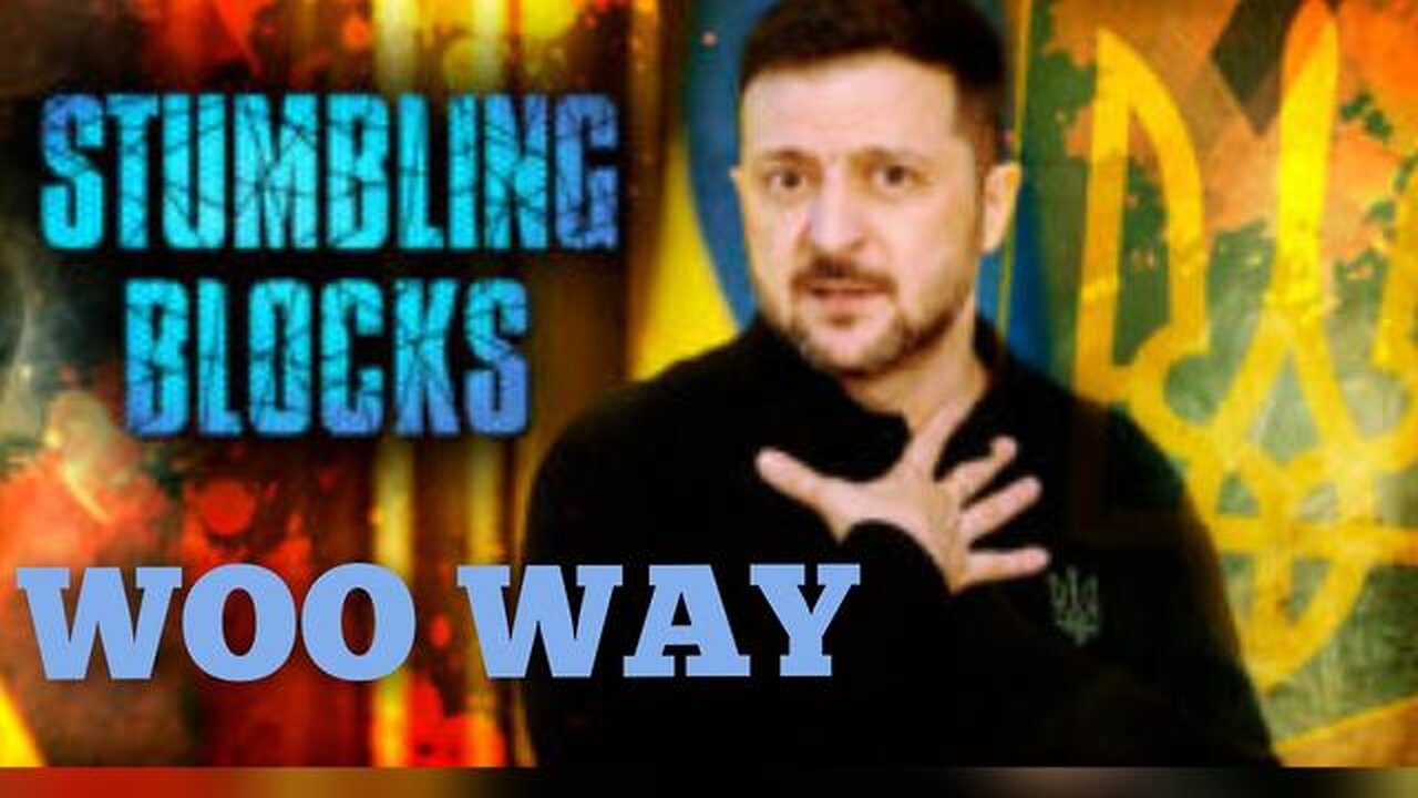 Woo Way Report @ 5/1/25